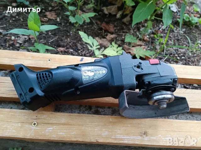 Wurth EWS 28-A / Milwaukee M28 тяло на акумулаторен ъглошлайф 28V, снимка 3 - Ъглошлайфи - 55417797