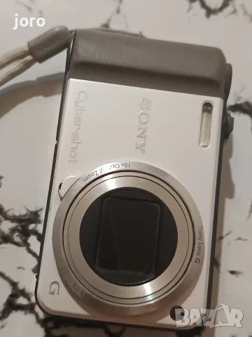 sony cyber shot dsc hx7v, снимка 14 - Фотоапарати - 55397454