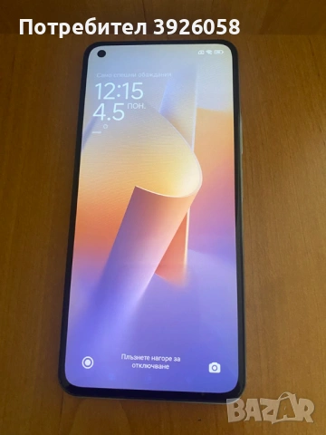 Xiaomi 11 Lite 5G NE, снимка 2 - Xiaomi - 54407812