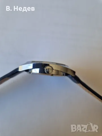 OVARAS Super, 17 jewels, FHF-ST 96-4N, Swiss, Нов!, снимка 6 - Мъжки - 55539930