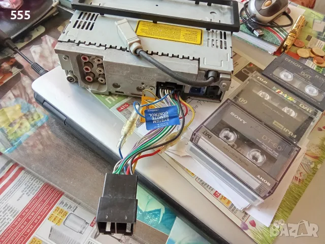 PIONEER deh- p6900.ib, снимка 4 - Тонколони - 54869146