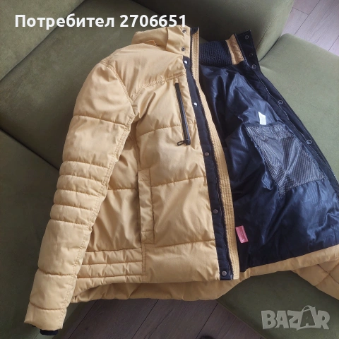 Мъжко яке Tom Tailor 