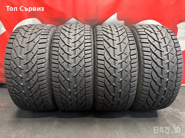 245 40 18, Зимни гуми, Kormoran Snow, 4 броя, снимка 2 - Гуми и джанти - 54980442