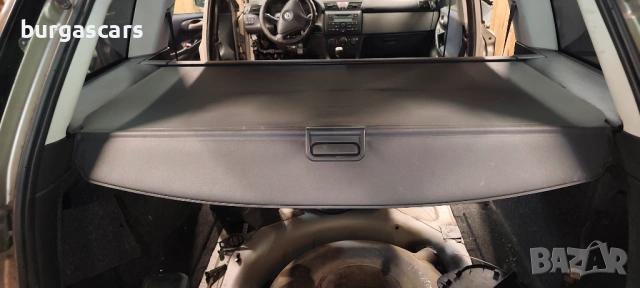 Щора багажник Кора Fiat Stilo 1.6 103к.с. комби, снимка 3 - Части - 54309889