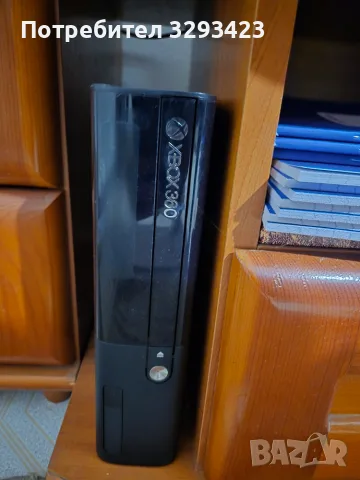 Xbox one/Xbox 360, снимка 7 - Xbox конзоли - 55676150