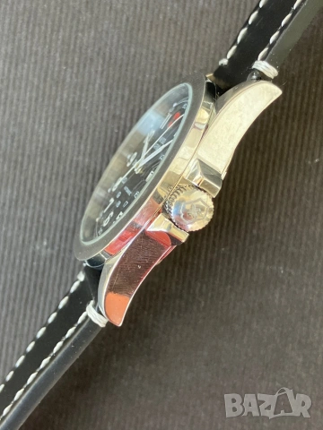 Victorinox Swiss Army Infantry Automatic, снимка 5 - Мъжки - 54574437