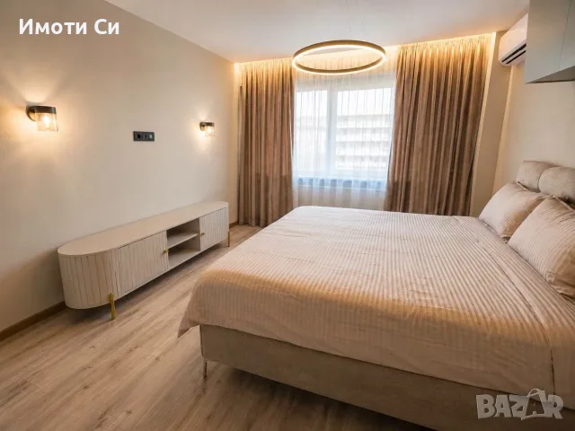 Тристаен апартамент, снимка 12 - Апартаменти - 55649676