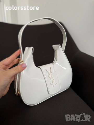 Чанта YSL-IM168, снимка 4 - Чанти - 54664573