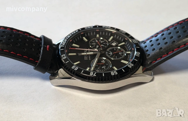 Часовник FESTINA F20561, снимка 2 - Мъжки - 54592496