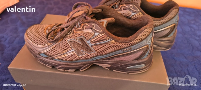  оригинални маратонки new balance