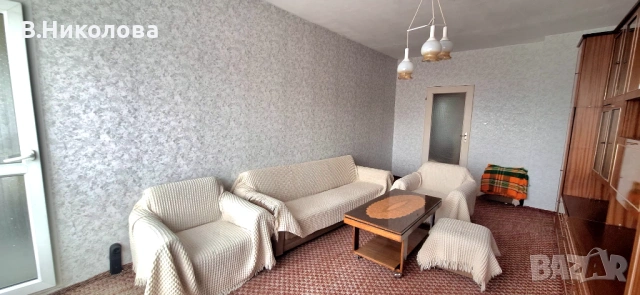 3-стаен под наем ,гр. Перник  Изток , снимка 3 - Апартаменти - 54481499