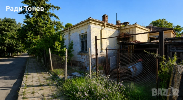 Къща в кв. Мина Черно море
