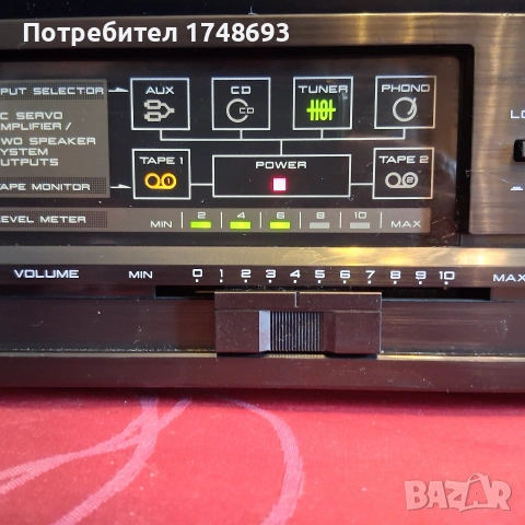 AKAI AM-A302/ HX-R40/ AT-A301L/ AP29, снимка 4 - Аудиосистеми - 55228186