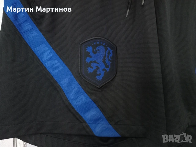 Оригинални Мъжки Шорти NIKE, снимка 2 - Къси панталони - 54542185
