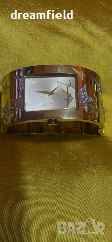 Часовник Thierry Mugler