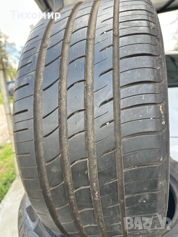 Летни гуми 285/50/18цола!, снимка 2 - Гуми и джанти - 54160943