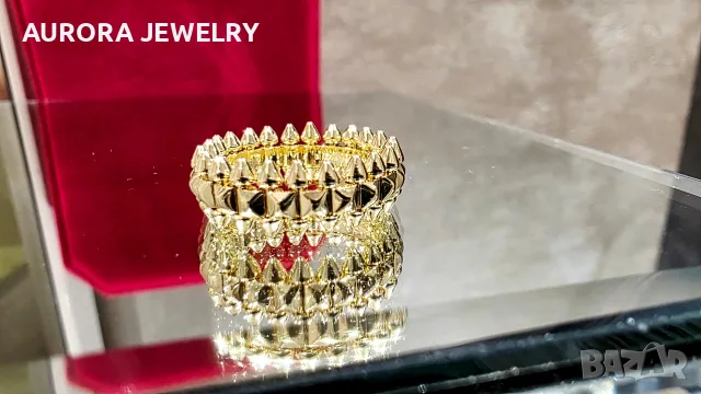 CARTIER Clash de Cartier Gold Дамски Пръстен