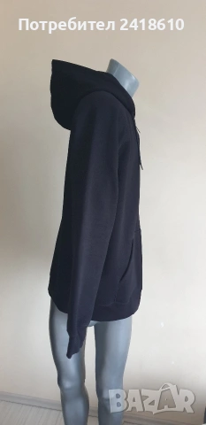 Carhartt Hooded Chase Jacket Mens Size XL  НОВО! ОРИГИНАЛ! Мъжки - Суитшърт!, снимка 2 - Суичъри - 54621643