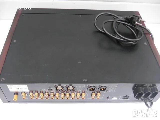 Sony TA-E80ES Top Pre Amp, снимка 2 - Ресийвъри, усилватели, смесителни пултове - 55344823