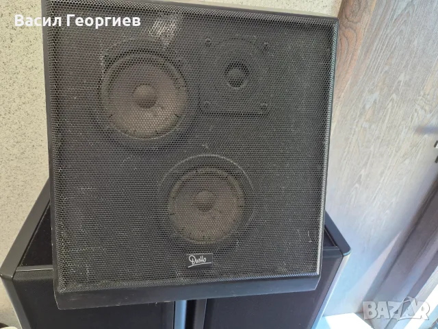 ReVox H5  CD плейър ReVox H2  FM тунер ReVox H6, снимка 7 - Аудиосистеми - 55613463