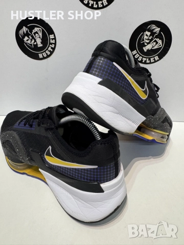 Маратонки NIKE AIR ZOOM SUPERREP 3. Номер 38.5, снимка 5 - Маратонки - 55407393