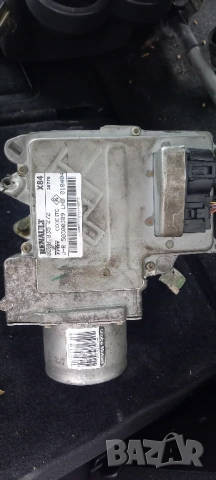 Мотор електрическа рейка Renault Scenic II