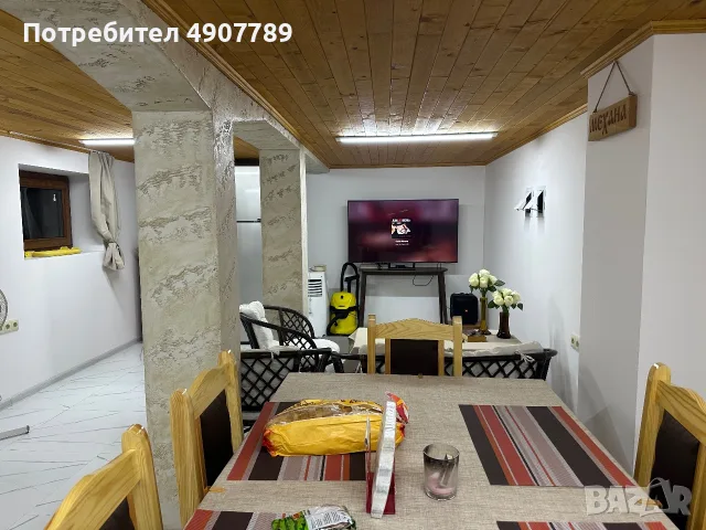 Селска къща в село Добруша, Общ.Криводол, снимка 6 - Къщи - 55534128