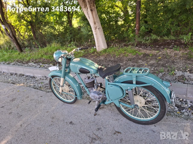 К 58 киевка, снимка 17 - Части - 54722605