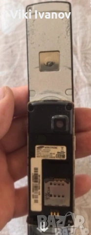 Самсунг f210 , снимка 4 - Samsung - 53971170