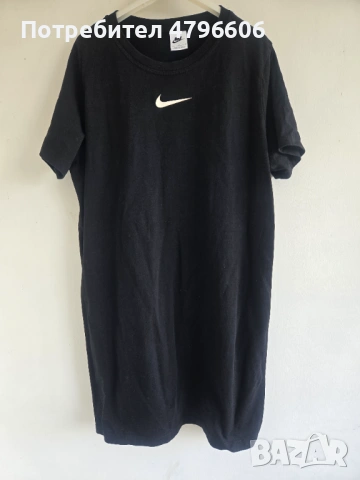 Nike оригинална рокля , снимка 2 - Рокли - 54727485