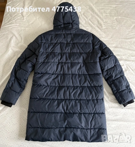 Яке Tom Tailor, снимка 5 - Якета - 53950680