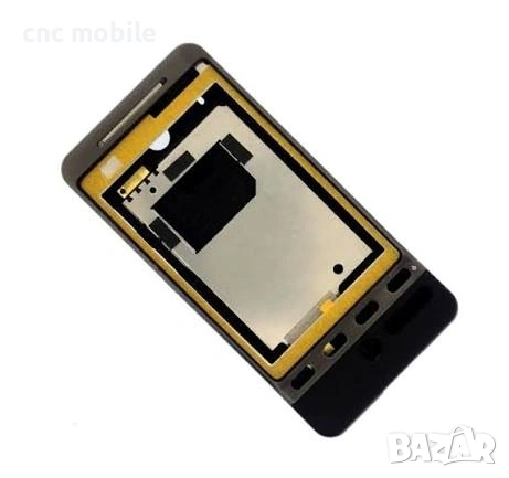 Панел HTC Touch - HTC Wildfire - HTC HD2 - HTC Diamond - HTC Smart , снимка 15 - Резервни части за телефони - 54727596