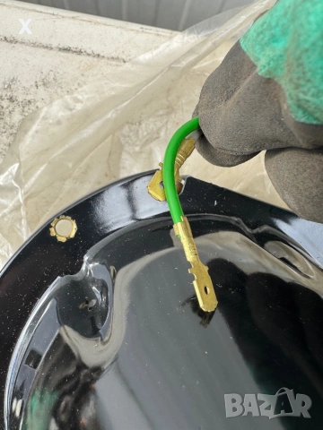 ФАР ВАЗ ЛАДА 2106 НОВ РУСКИ 2106-3711010 / 822.3711/ 7402.3711201, снимка 7 - Части - 53990551