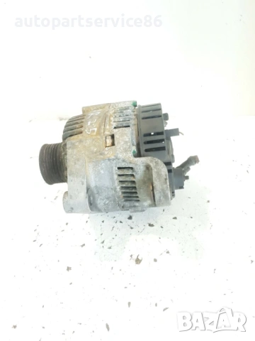 Алтернатор за Opel Movano или Renault Master 2.5D (1999) , снимка 2 - Части - 54310842