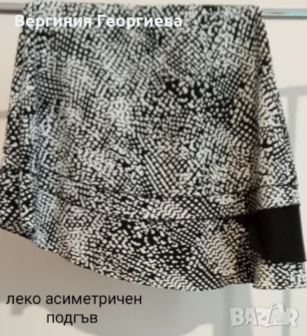 Летни рокли в класически стил - от 2,00 евро , снимка 7 - Рокли - 54706966