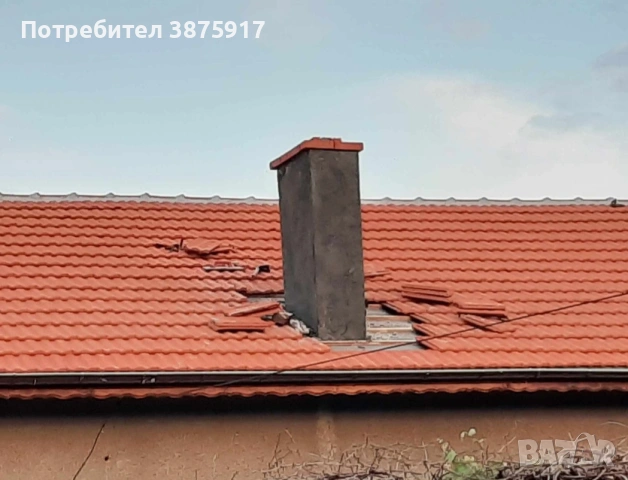 ремонт на покриви , снимка 4 - Ремонти на покриви - 54631662