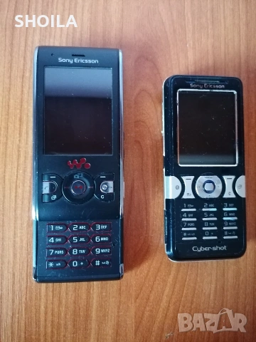 Sony Ericsson w595 - k660i, снимка 2 - Sony Ericsson - 54000851