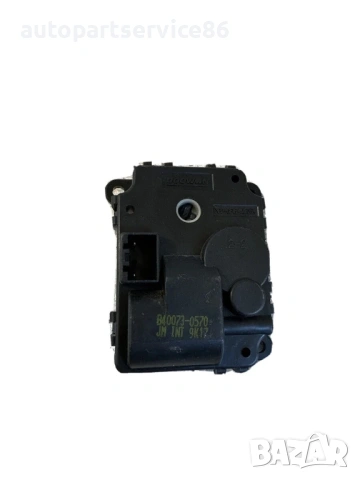 Мотор за клапа на парното за Hyundai Tucson 2.0 Crdi (2009) B40073-0570