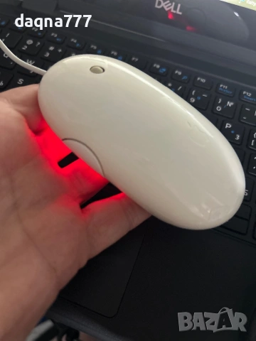 Apple mouse / мишка Германия, снимка 6 - Друга електроника - 54717858
