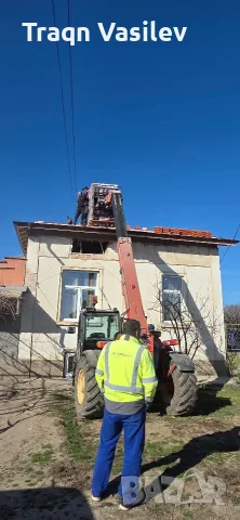 Ремонт на Покриви , снимка 4 - Ремонт на покриви - 55333045