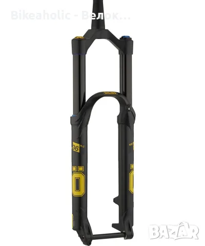 Вилка Öhlins RXF36 m.2 Air 29" 170mm Boost 15x110mm Tapered