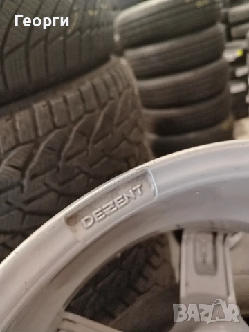 4бр.алуминиева джанта 16цола за Ford, снимка 5 - Гуми и джанти - 55277214