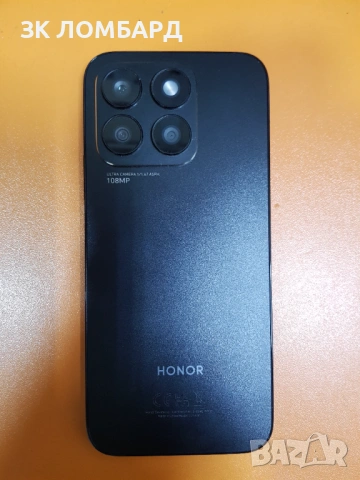Honor X8b 256GB 8GB RAM Dual, снимка 4 - Телефони с две сим карти - 54386819