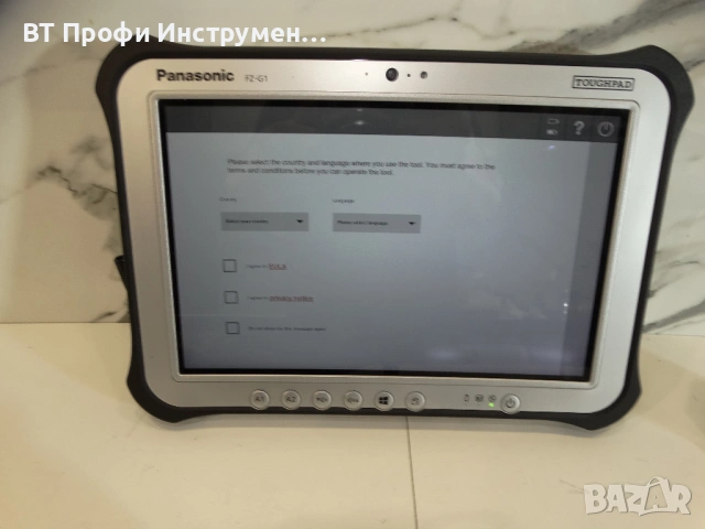 Hilti PLT 300 - Роботизирана тотална станция, снимка 9 - Измервателни инструменти - 54656698