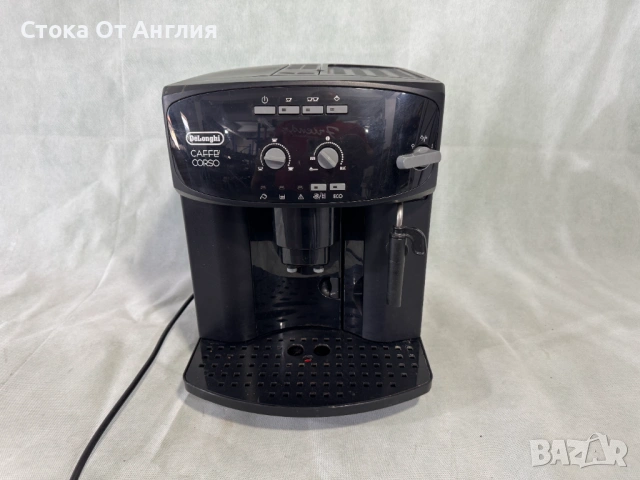 Кафемашина - Delonghi Caffe Corso