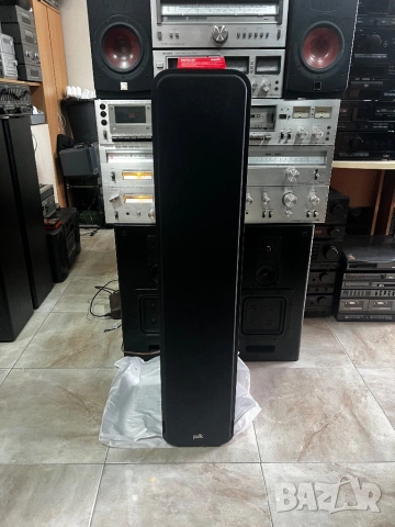 POLK Signature S55