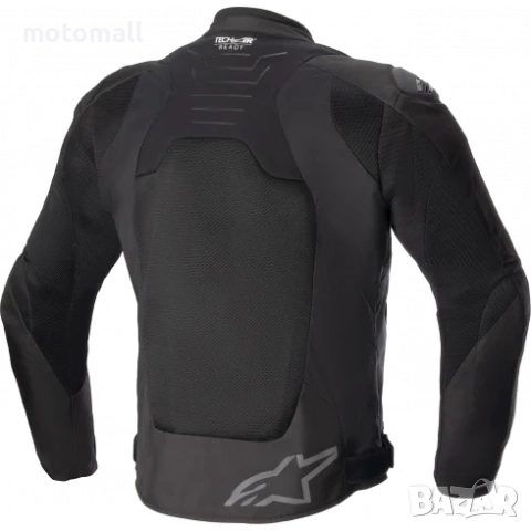 Мото яке ALPINESTARS SMX AIR , снимка 3 - Аксесоари и консумативи - 54483875