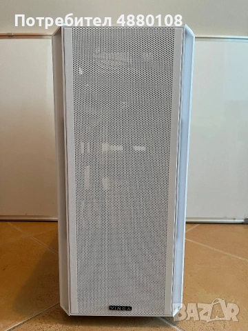 GAMING PC ( R5 3600 + RTX4060 ), снимка 4 - Геймърски - 55215452