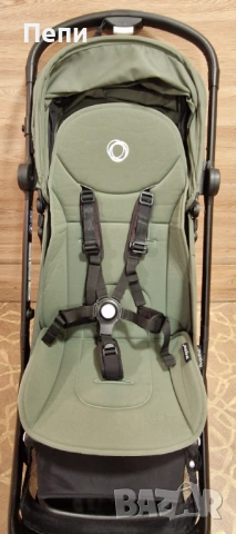 ЛЯТНА КОЛИЧКА BUGABOO BUTTERFLY