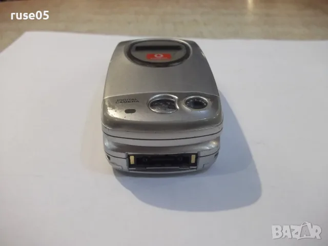 GSM "SHARP - GX10", снимка 5 - Други - 55362136